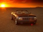 Lincoln Mark X Concept 2004 года